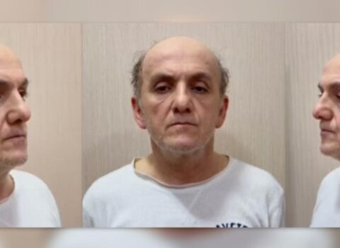 Vətəndaşları şantaj edən daha bir şəxs həbs edildi