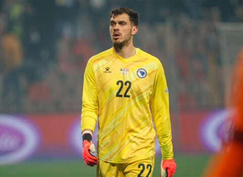 “Qarabağ” Martin Zlomisliçi transfer etdi