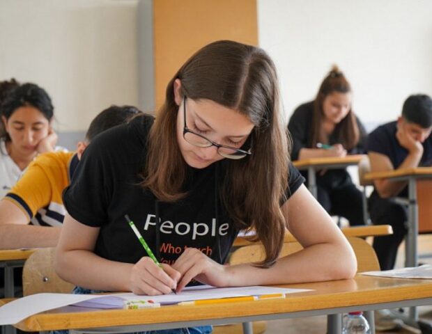Keçid balı aşağı, gələcəyi parlaq olan 5 İXTİSAS