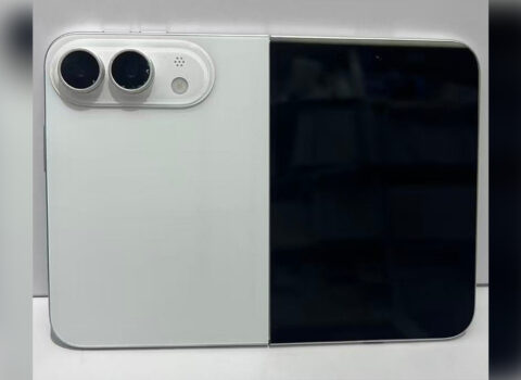 İlk qatlanan “iPhone” belə olacaq