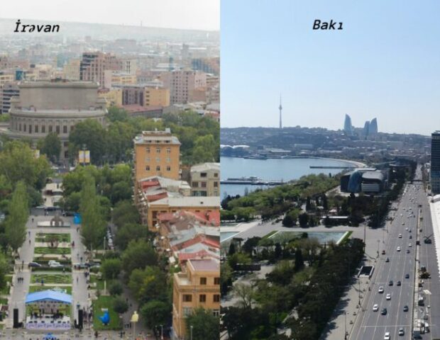 Bakı və İrəvan arasında yeni mərhələ: Azərbaycan-Ermənistan sərhədləri nə vaxt açılacaq?