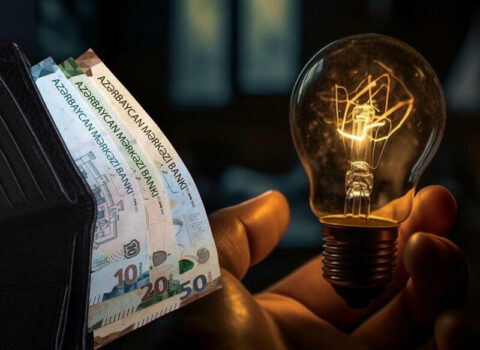 DİQQƏT: Yayda elektrik tariflərinə güzəşt ediləcək?