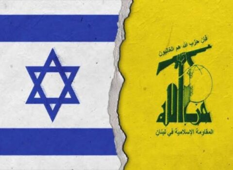 İsrail və “Hizbullah” atəşkəsə razılaşdı – İranın köməyi ilə