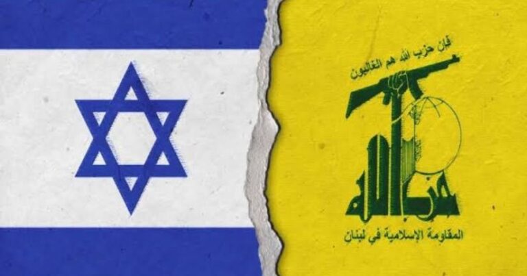 İsrail və “Hizbullah” atəşkəsə razılaşdı – İranın köməyi ilə