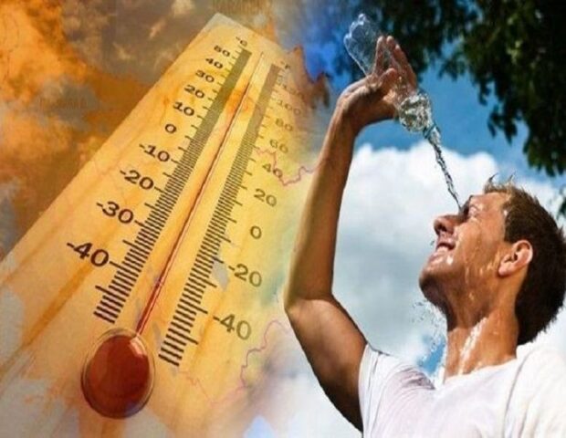 Rekord istilər, dolu və sel təhlükəsi… – Yayın havası ilə bağlı KRİTİK PROQNOZ
