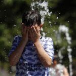 Parisdə ekstremal istilər: 109 nəfər dünyasını dəyişdi