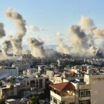 “Hizbullah” PUA göndərdi, İsrail ordusu dərhal zərbə endirdi – Livanda gərginlik