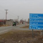 SON DƏQİQƏ: Ermənistan-Türkiyə sərhədi AÇILDI