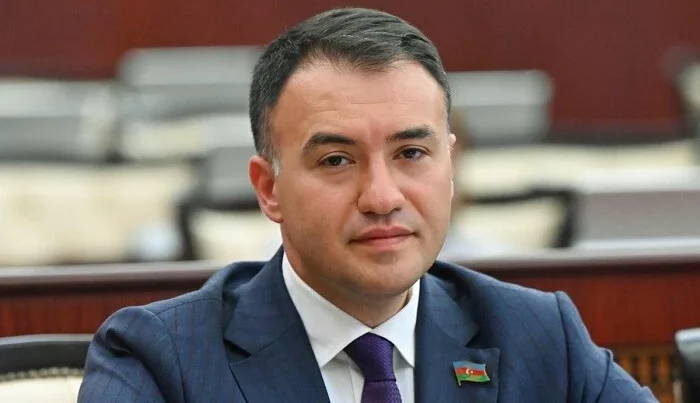 Deputatdan blogerlərlə bağlı təklif: Diplomu olmalıdır! Deputatdan blogerlərlə bağlı təklif: Diplomu olmalıdır!