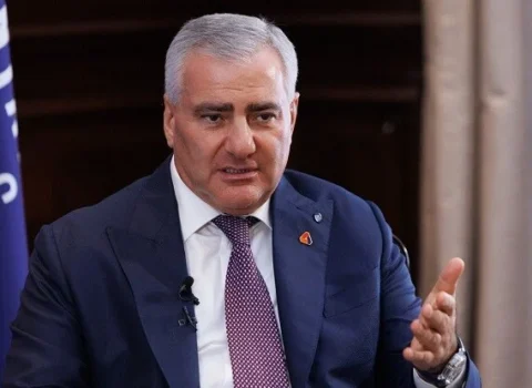 Karapetyanın adamı elan etdi: Sülhə imkan verməyəcəklər!