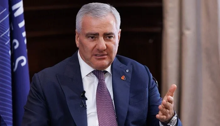 Karapetyanın adamı elan etdi: Sülhə imkan verməyəcəklər! Karapetyanın adamı elan etdi: Sülhə imkan verməyəcəklər!