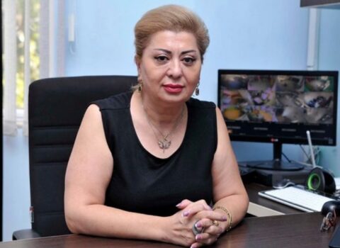 “Xırdalan nəzarətə götürülməlidir” – Kəmalə Ağazadədən çağırış