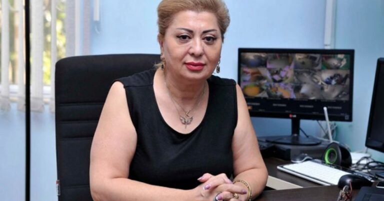 “Xırdalan nəzarətə götürülməlidir” – Kəmalə Ağazadədən çağırış
