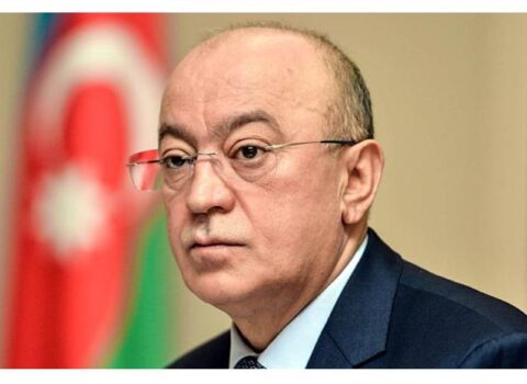 Nazir rəisi vəzifəsindən azad etdi — FOTO