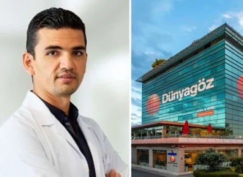 “Dünyagöz”ün baş həkiminə cinayət işi açıldı