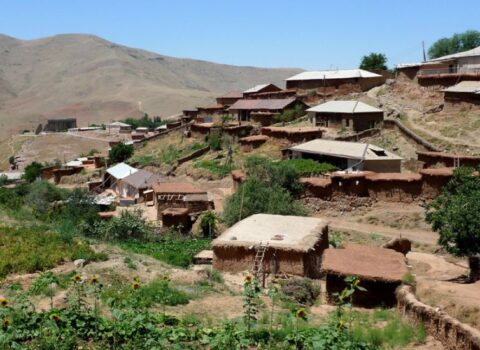 Özbəkistanın iki kəndi rəsmi olaraq Qırğızıstanın tərkibinə verilib – sakinləri ilə birlikdə…