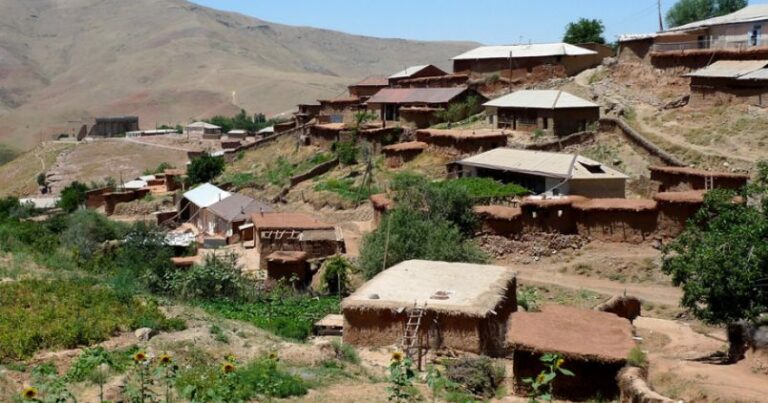 Özbəkistanın iki kəndi rəsmi olaraq Qırğızıstanın tərkibinə verilib – sakinləri ilə birlikdə…