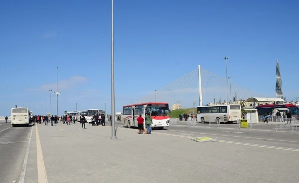 Bu ərazidə hərəkət istiqamətləri dəyişdirilir – Belə olacaq