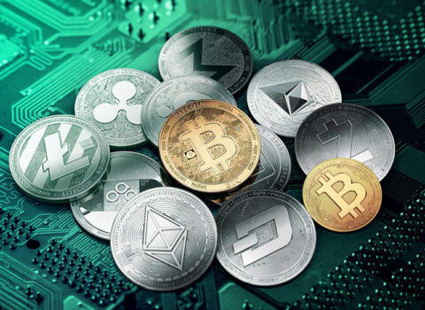 Kriptovalyuta bazarında düşüş: Bitcoin və Ethereum son sutkada dəyər itirdi
