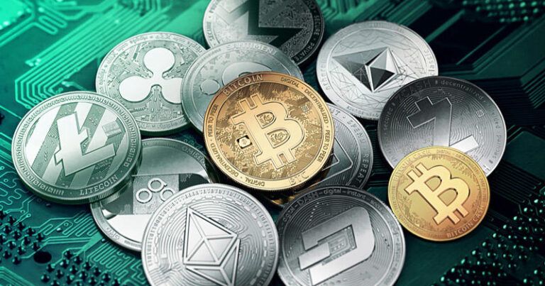 Kriptovalyuta bazarında düşüş: Bitcoin və Ethereum son sutkada dəyər itirdi