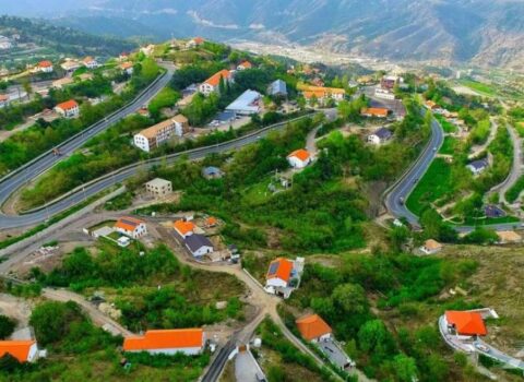 İşğaldan Azad Edilmiş Ərazilərdə Daimi Məskunlaşma Fondu yaradılacaq