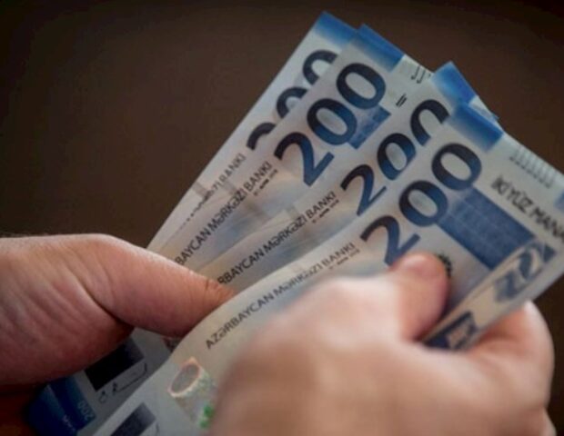 Azərbaycanda ən yüksək maaş alanlar kimlərdir? – 5189 manat
