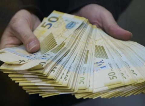 Manatın məzənnəsi ilə bağlı vacib XƏBƏR