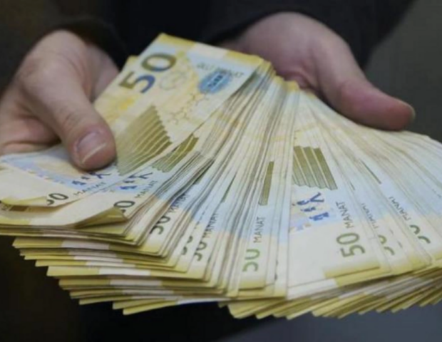 Manatın məzənnəsi ilə bağlı vacib XƏBƏR