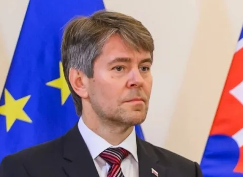Slovakiya XİN-in dövlət katibi Azərbaycana gəldi