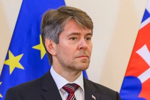 Slovakiya XİN-in dövlət katibi Azərbaycana gəldi