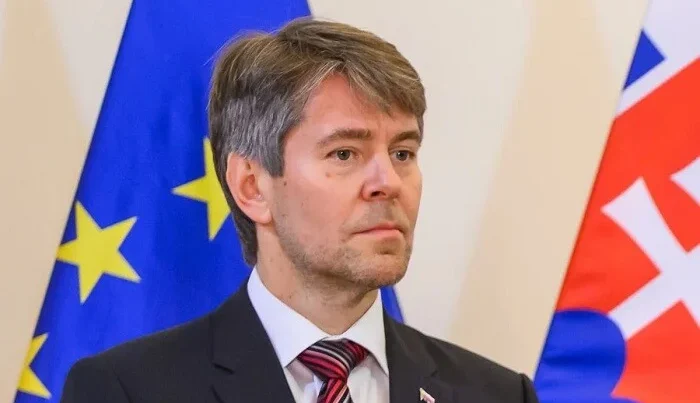 Slovakiya XİN-in dövlət katibi Azərbaycana gəldi Slovakiya XİN-in dövlət katibi Azərbaycana gəldi