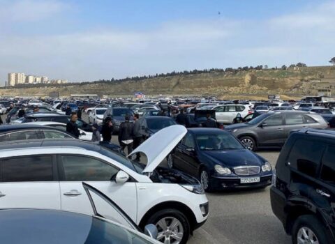 Ən tez dəyər itirən maşın markaları açıqlandı