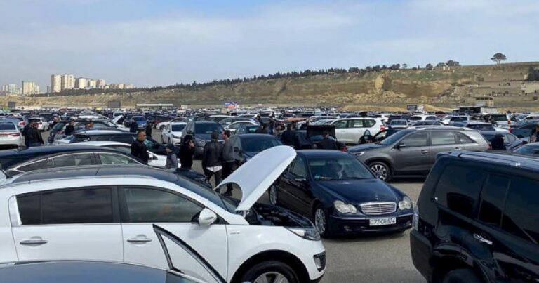 Maşın bazarında yenə bahalaşma olacaq – Açıqlama