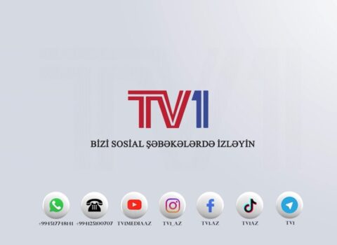 “TV1” telekanalının videoçarxları metro STANSİYALARINDA