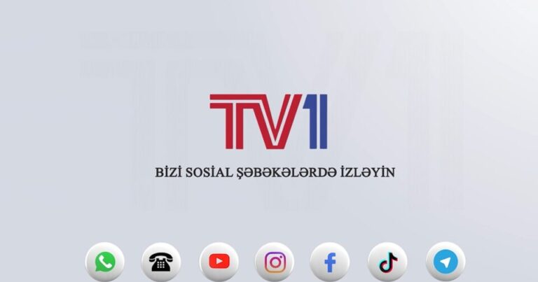 “TV1” telekanalının videoçarxları metro STANSİYALARINDA