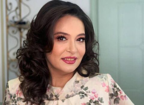 Mehriban Xanlarova: “Teatrda aktrisalıq ştatı yoxdursa, məni xadimə kimi götürün”