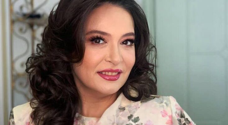Mehriban Xanlarova: “Teatrda aktrisalıq ştatı yoxdursa, məni xadimə kimi götürün”