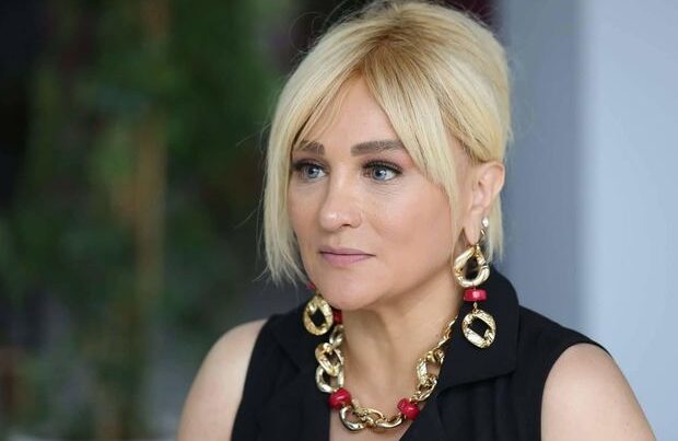 “Faciə etməyin, elə bilin bir külək idi, gəldi keçdi” – Mətanətin cavabını VERDİ “Faciə etməyin, elə bilin bir külək idi, gəldi keçdi” – Mətanətin cavabını VERDİ