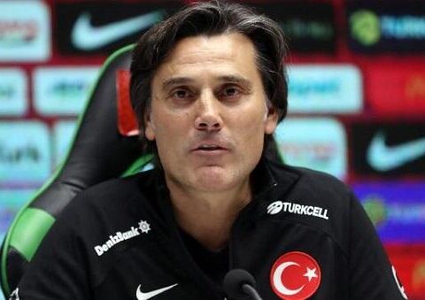 Montella: Bu qələbəni qazanmaq çox vacib idi