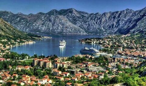Monteneqroya səfər etmək istəyənlərin nəzərinə