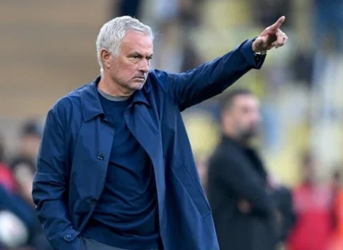 Mourinyo “Real Madrid”in baş məşqçisi oldu
