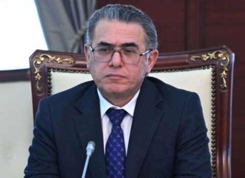 Natiq Məmmədov: Azərbaycan mediası yeni çağırışlara daha çevik reaksiya verəcək