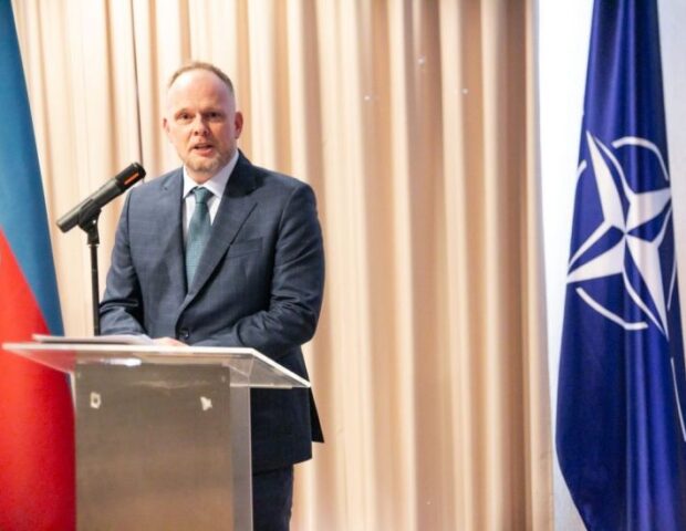 NATO rəsmisi: Azərbaycan etibarlı və dəyərli tərəfdaşdır