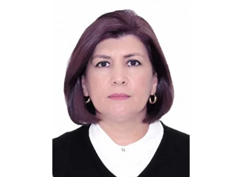 Əməkdar müəllim vəfat etdi – FOTO