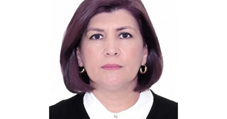 Əməkdar müəllim vəfat etdi – FOTO