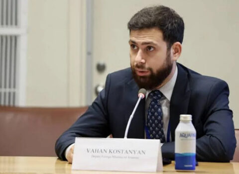 Azərbaycanla sərhədlər açılacaq… – Kostanyan tarix verdi