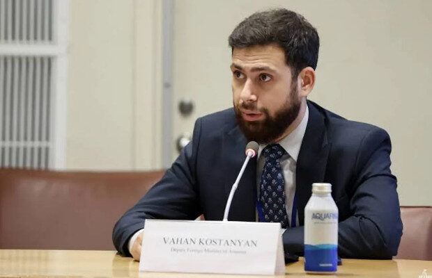 Azərbaycanla sərhədlər açılacaq… – Kostanyan tarix verdi