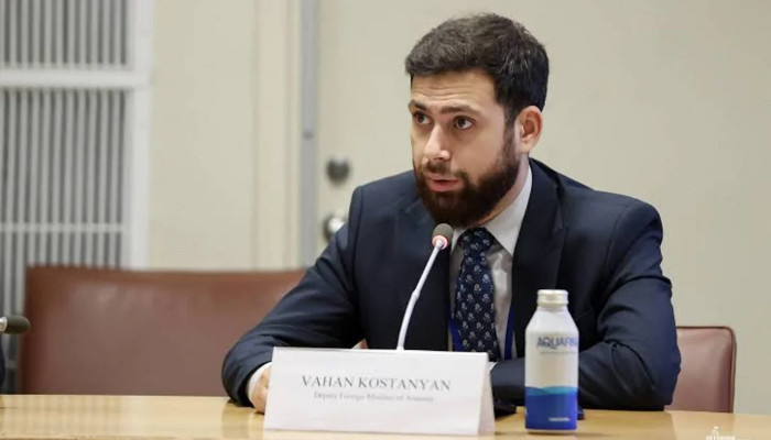 Azərbaycanla sərhədlər açılacaq… – Kostanyan tarix verdi
