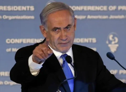 Netanyahudan nazirlərə tapşırıq – Bunu etməyin!