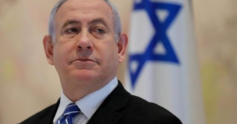 Netanyahu İranla bağlı söz verdi